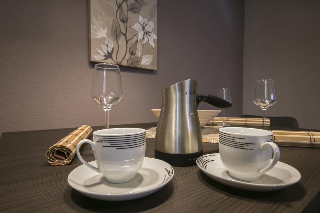 Apartmens Melisa Врсар Экстерьер фото