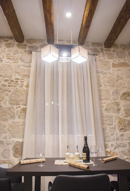 Apartmens Melisa Врсар Экстерьер фото