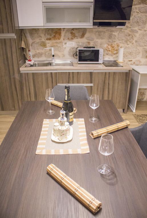 Apartmens Melisa Врсар Экстерьер фото